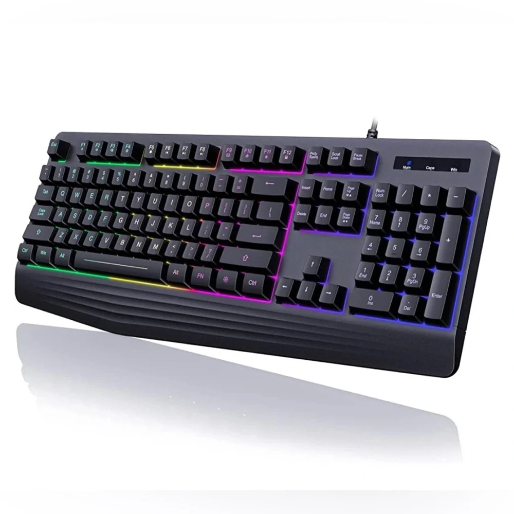 Mechanical Gaming Keyboard